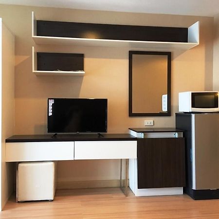 Sereno Airport Hotel 清邁 外观 照片