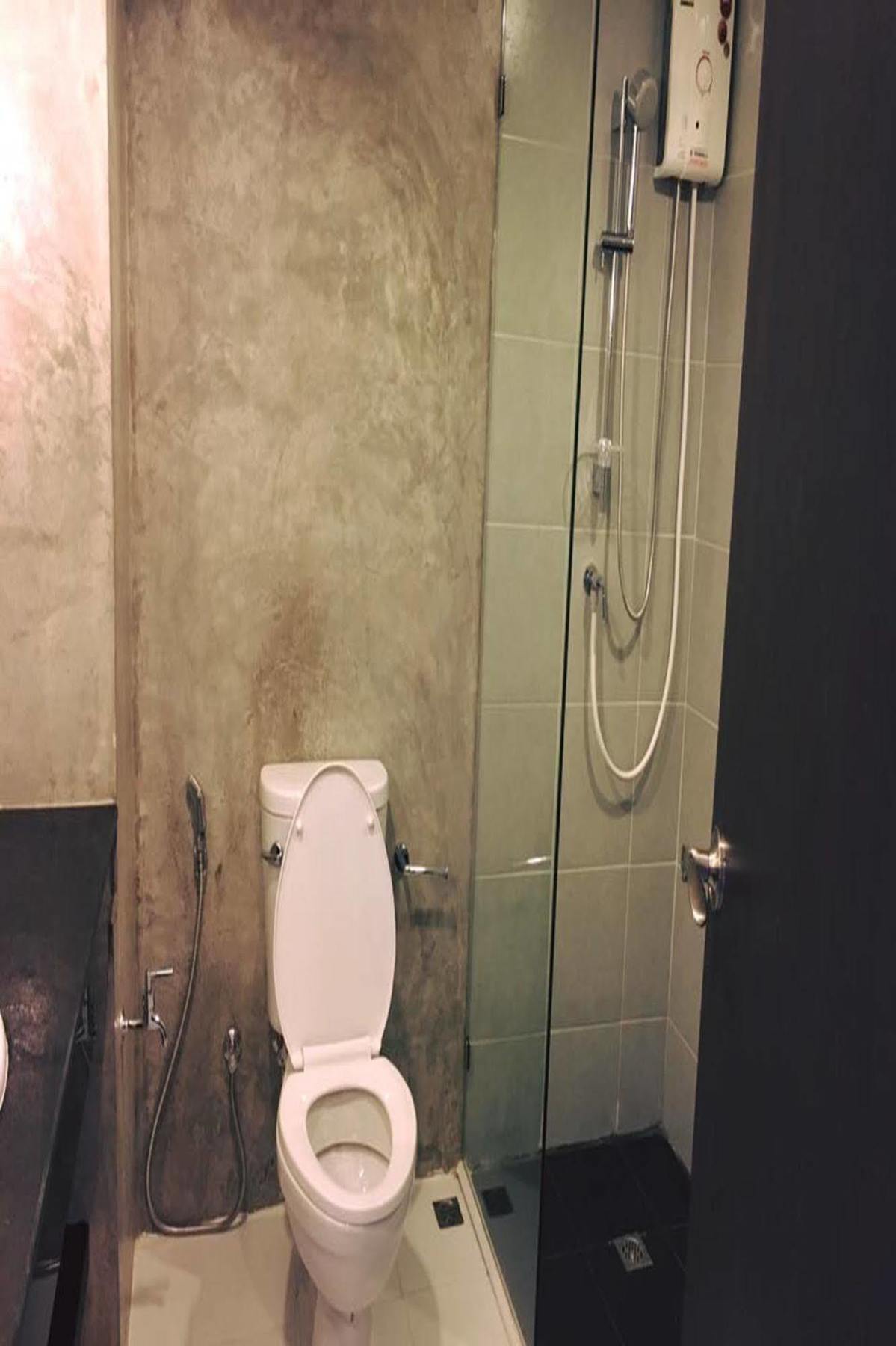 Sereno Airport Hotel 清邁 外观 照片